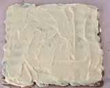 Foto del passaggio 4 della ricetta Rotolo al tiramisù