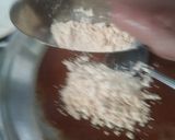 A picture of step 4 of Tasty Ratlami Sev.