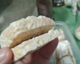 Foto langkah ke 1 dari resep Tempe goreng pedas.