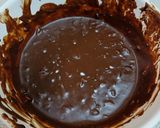 Foto del paso 4 de la receta: Salamin de chocolate y almendras