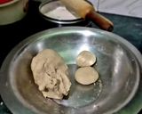 तवा रोटी (Tawa Roti recipe in hindi) रेसिपी चरण 1 फोटो