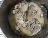 Foto langkah ke 8 dari resep Ayam Pop ala RM Padang sederhana.