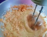 Foto del paso 2 de la receta: Carrot Cake navideño