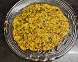 બાજરીના ચીલમીલીયા (Bajari Chilmiliya Recipe In Gujarati) રેસીપી સ્ટેપ2ફોટો