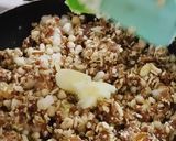 ડ્રાય ફ્રૂટસ લાડુ(Dryfruits ladoo recipe in Gujarati) રેસીપી સ્ટેપ3ફોટો