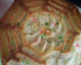 Foto del paso 3 de la receta: Pastel de vainilla
