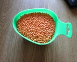 Foto del paso 2 de la receta: Guiso de berrugas y lentejas rápidas