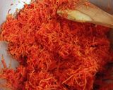 A picture of step 3 of گاجر کا حلوہ 🥕🥕🥕.