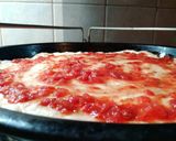 Foto del paso 5 de la receta: Pre Pizzas