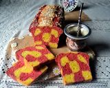 Foto del paso 9 de la receta: Pan de zanahoria y remolacha🤓