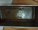 Foto langkah ke 7 dari resep Brownies Ketan Hitam yummi.