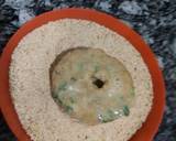Chicken donuts recipe step 3 photo