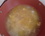 Foto langkah ke 4 dari resep Sup Jagung.