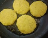 ફરાળી ટીકકી (Farali Tikki Recipe In Gujarati) રેસીપી સ્ટેપ1ફોટો