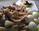 Foto langkah ke 1 dari resep Mie Ayam Komplit.