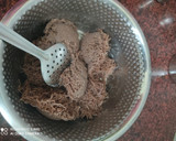 ராகி சேமியா புட்டு (Ragi semiya puttu recipe in tamil) ரெசிபி ஸ்டேப் 3 புகைப்படம்