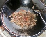 Foto langkah ke 4 dari resep Bubuk Udang Homemade.