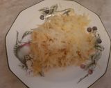 Cukkinis krumplis lepény recept fázis 2 fotója