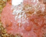 A picture of step 4 of Onion Capsicum Masala 📌.