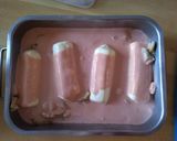 Une image de l'étape 4 de Quenelles.