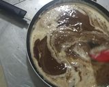 Foto del paso 7 de la receta: Pastel de chocolate 🎂🍫
