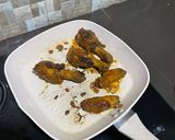 Foto langkah ke 8 dari resep Ayam Bakar Kecap.