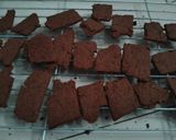 Foto langkah ke 6 dari resep Cookies vegan gluten free.