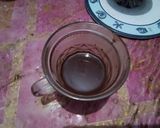 Foto langkah ke 2 dari resep Dark Chocolate.