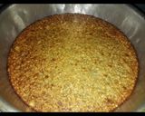 Foto del paso 4 de la receta: Budín de avena y Banana 🤩