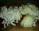 Foto del paso 2 de la receta: Estofado de Marucha de la Abuela