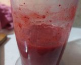 Foto del paso 2 de la receta: Mousse de frutilla