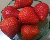 Foto langkah ke 4 dari resep Berry Gallete.