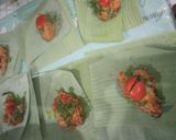Foto langkah ke 4 dari resep Botok lele.