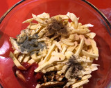 Foto del paso 2 de la receta: Jackfruit estilo “carne mechada”