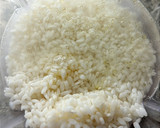 Foto del paso 2 de la receta: Pan vegano de arroz