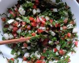 Foto del paso 4 de la receta: Tabulé🍀