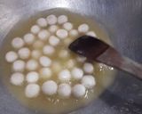 Foto langkah ke 4 dari resep Cimol bojot pedas asin.
