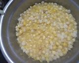 A picture of step 1 of Vadodara (Guj.) Sev usal.