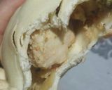 Foto del paso 5 de la receta: EMPANADAS DE POLLO 🍗🍗🍗