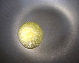 奶油洋蔥鮭魚味增湯的食譜步驟2照片