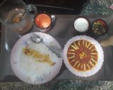 عکس مرحله 3 از دستور خورشت بیج بیج
