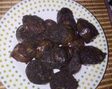 Foto del paso 4 de la receta: Morcilla de cerdo doradas