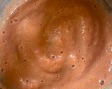A picture of step 5 of Palak Kofta Curry.