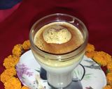 डालगोना कॉफ़ी(Dalgona coffee recipe in Hindi) रेसिपी चरण 4 फोटो