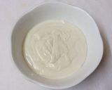 Hình bước làm 3 của món BÁNH BÒ bông