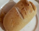 Foto del paso 1 de la receta: Pancitos con salsa y queso