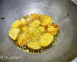 কাশ্মীরি আলুর দম (Kashmiri aloor dum recipe in Bengali) রেসিপি ধাপ - 3 ছবি