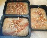Φωτογραφία βήματος 4 της συνταγής Κόψιμο μούστου !!!