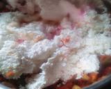 A picture of step 6 of Paneer stuffed lachha paratha.