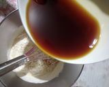 Foto langkah ke 5 dari resep Bolu Karamel.